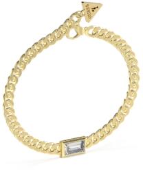 Guess Bratara Guess Arm Party cu cristal JUBB04223JWYG-L