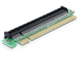 Delock DL89093 PCIe - bővítő emelő kártya x16 -> x16 (DL89093)