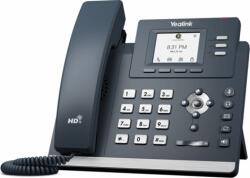 Yealink MP52 Teams VoIP Telefon - Fekete (1301196) - bestmarkt