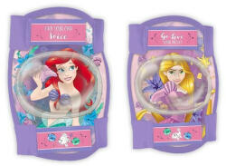  Disney Princess könyök- és térdvédő - kerekparwebshop