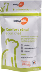 EasyPill 2x30x2g Easypill Renal Comfort táplálékkiegészítő macskáknak