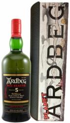 Ardbeg Wee Beastie 5 Years Whisky (Warehouse Edition) [0, 7L|47, 4%] - idrinks