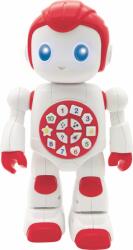 Lexibook Robot vorbitor Powerman Baby (versiunea în engleză) (LXBROB15EN)