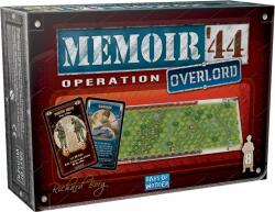 Days of Wonder Extindere pentru jocul de societate Memoir '44: Operation Overlord (DOW7308) Joc de societate