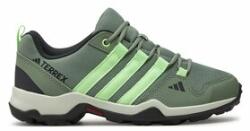 adidas Pantofi Terrex AX2R Hiking IE7617 Verde