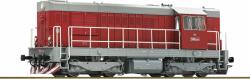Roco S. R. O Locomotiva diesel T 466 2050, CSD (ROC7320003)