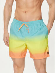 Billabong Pantaloni scurți pentru înot All Day EBYJV00121 Colorat Regular Fit