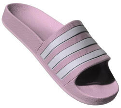 Adidas Adilette Aqua K gyerek papucs Cipőméret (EU): 35 / rózsaszín