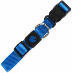 Active Dog Nyakörv Premium L kék 2, 5x45-68cm