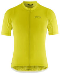 Craft ADV Endur férfi kerékpáros mez XL / sárga