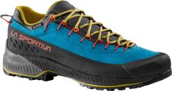 La Sportiva TX4 Evo Gtx férficipő Cipőméret (EU): 43 / kék