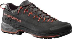La Sportiva TX4 Evo Gtx férficipő Cipőméret (EU): 44 / szürke