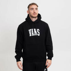 Vans ARCHED PO S | Bărbați | Hanorace | Negru | VN000G0NBLK1 (VN000G0NBLK1)