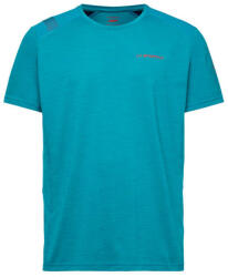 La Sportiva Embrace T-Shirt M férfi póló L / világoskék