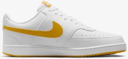 Nike Court Vision Low NN 42, 5 | Bărbați | Teniși | Alb | HF1744-100 (HF1744-100)