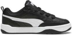 PUMA Park Lifestyle 43 | Bărbați | Teniși | Negru | 395084-03 (395084-03)