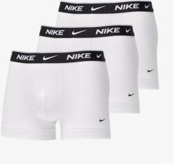 Nike trunk 3pk s | Bărbați | Boxeri | Alb | 0000KE1008-MED (0000KE1008-MED)
