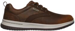 Skechers delson antigo 44 | Bărbați | Teniși | Maro | 65693-CDB (65693-CDB)