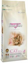 BonaCibo CAT (Light&Sterilized - Csirke, szardella, rák és rizs) 15 kg - dogshop