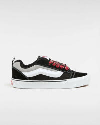 Vans Knu Skool 42, 5 | Unisex | Teniși | Negru | VN0009QCBA21 (VN0009QCBA21)