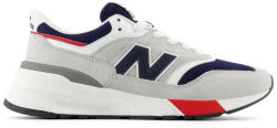 New Balance U997REB 44 | Unisex | Teniși | Gri | U997REB (U997REB)