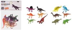 Wiky - Állatfigurák dinoszauruszok 6 db-os készlet 10 cm