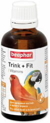 Beaphar vitamin cseppek Trink Fit 50ml
