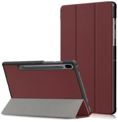 Techsuit Husa Techsuit FoldPro pentru Samsung Galaxy Tab S6 10.5 T860/T865 Red (5949419027534)