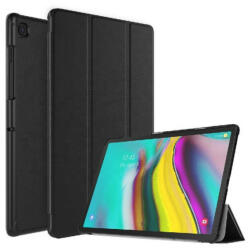 Techsuit Husa Techsuit FoldPro pentru Samsung Galaxy Tab S5e 10.5 2019 T720-T725 Negru (5949419027428)