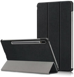 Techsuit Husa Techsuit FoldPro pentru Samsung Galaxy Tab S8 Ultra / S9 Ultra Negru (5949419027657)