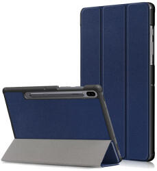 Techsuit Husa Techsuit FoldPro pentru Samsung Galaxy Tab S6 10.5 T860/T865 Blue (5949419027527)