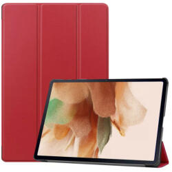 Techsuit Husa Techsuit FoldPro pentru Samsung Galaxy Tab S7 Plus / S8 Plus / S7 FE Red (5949419036567)