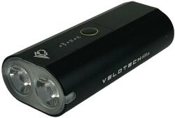 Velotech Első Lámpa Pro 600l