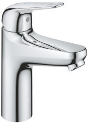 GROHE Euroeco Egykaros mosdócsaptelep 1/2"M-es méret Króm 24269001 (24269001)