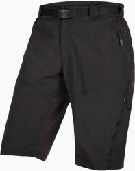 Endura Pantaloni scurți de ciclism pentru bărbați Endura Hummvee Short black