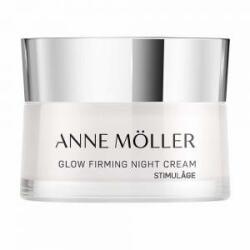Anne Möller Cremă de Noapte Anti-aging Anne Möller Stimulage Glow Firming (50 ml) Crema antirid contur ochi