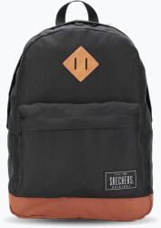 Skechers Rucsac SKECHERS Backpack 18 l black