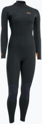 ION Costum de înot pentru femei ION Element 4/3 Back Zip black