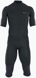 ION Costum de înot pentru bărbați ION Element 3/2 Overknee Back Zip black