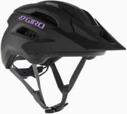 Giro Cască de ciclism pentru femei Giro Fixture II W matte black titanium fade