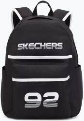 Skechers Rucsac SKECHERS Downtown 20 l black