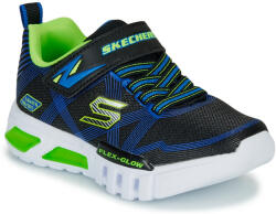 Skechers Pantofi sport Casual Băieți SKECHERS BOY Skechers Albastru 32