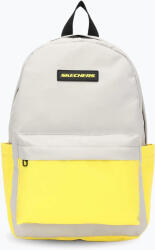 Skechers Rucsac SKECHERS Backpack 18 l grey/yellow