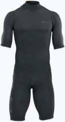 ION Costum de înot pentru bărbați ION Seek Core 2/2 Shorty Back Zip black