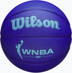 Wilson Minge de baschet Wilson WNBA DRV blue/turquoise mărime 6