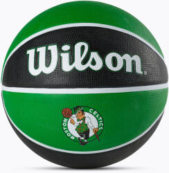 Wilson NBA Team Tribute Boston Celtic baschet verde WTB1300XBBOS