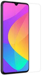  Temp-glass6312608 Xiaomi Mi Max 3 Karcálló, ütésálló kijelzővédő üvegfólia, 9H tempered glass, törlőkendővel (Temp-glass6312608)