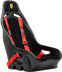 Next Level Racing Elite ES1 Seat Scuderia Ferrari Edition "NLR-E047 (NLR-E047) - roua