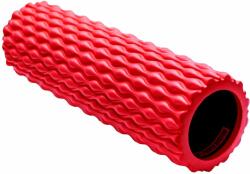 Power System - Physix Foam Roller - Red Ps 4118 - Smr Masszázshenger - Piros