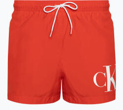 Calvin Klein Férfi úszónadrág Calvin Klein Short Drawstring hot heat